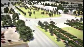 Get Ready To Relearn How To Drive I-35