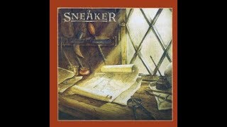 Sneaker - Sneaker (Full Album) - YouTube