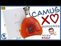 Camus XO Borderies Cognac Review 