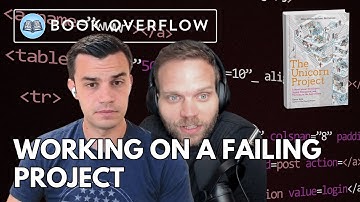 Local Development & Maddening Bureaucracy - The Unicorn Project by Gene Kim (Part 1)