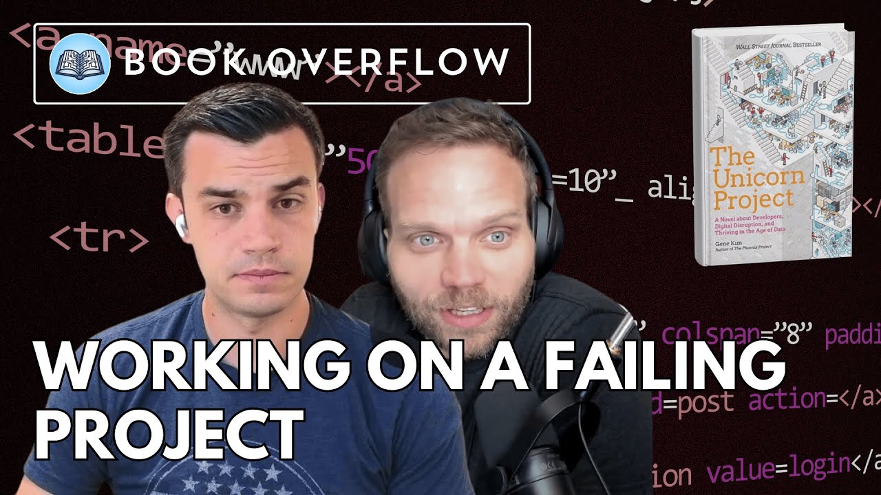 Local Development & Maddening Bureaucracy - The Unicorn Project by Gene Kim (Part 1)