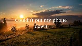 Jeremy Zucker - Comethru (lyrics)