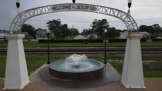 Welcome to Jesup, Georgia (No Music)