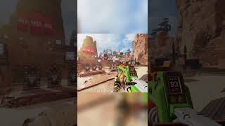 New pay to win flatline skin #gaming #apexlegends #xbox #shorts