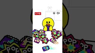 Sally Animation Cartoon Mukbang