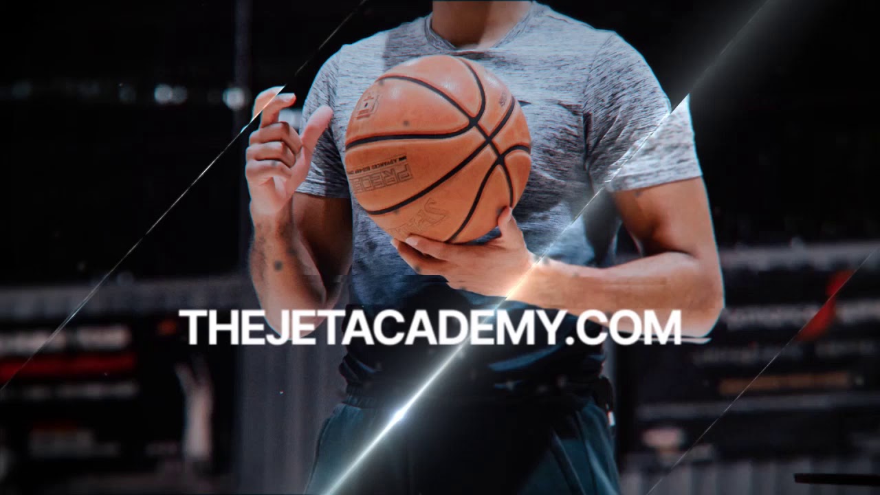 Virtual Basketball Camp - NEW LINE UP