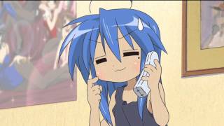 Lucky Pervs Minisode 17 Celebrity Voice Mail
