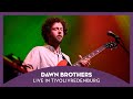 Dawn brothers  ramblinroots  live in tivolivredenburg 2021