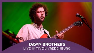 Dawn Brothers | #RamblinRoots | Live in TivoliVredenburg (2021)