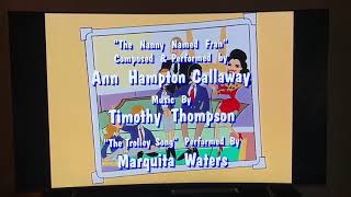 Sternin & Fraser Ink, Inc.highschool Sweetheartstristar Television 1995