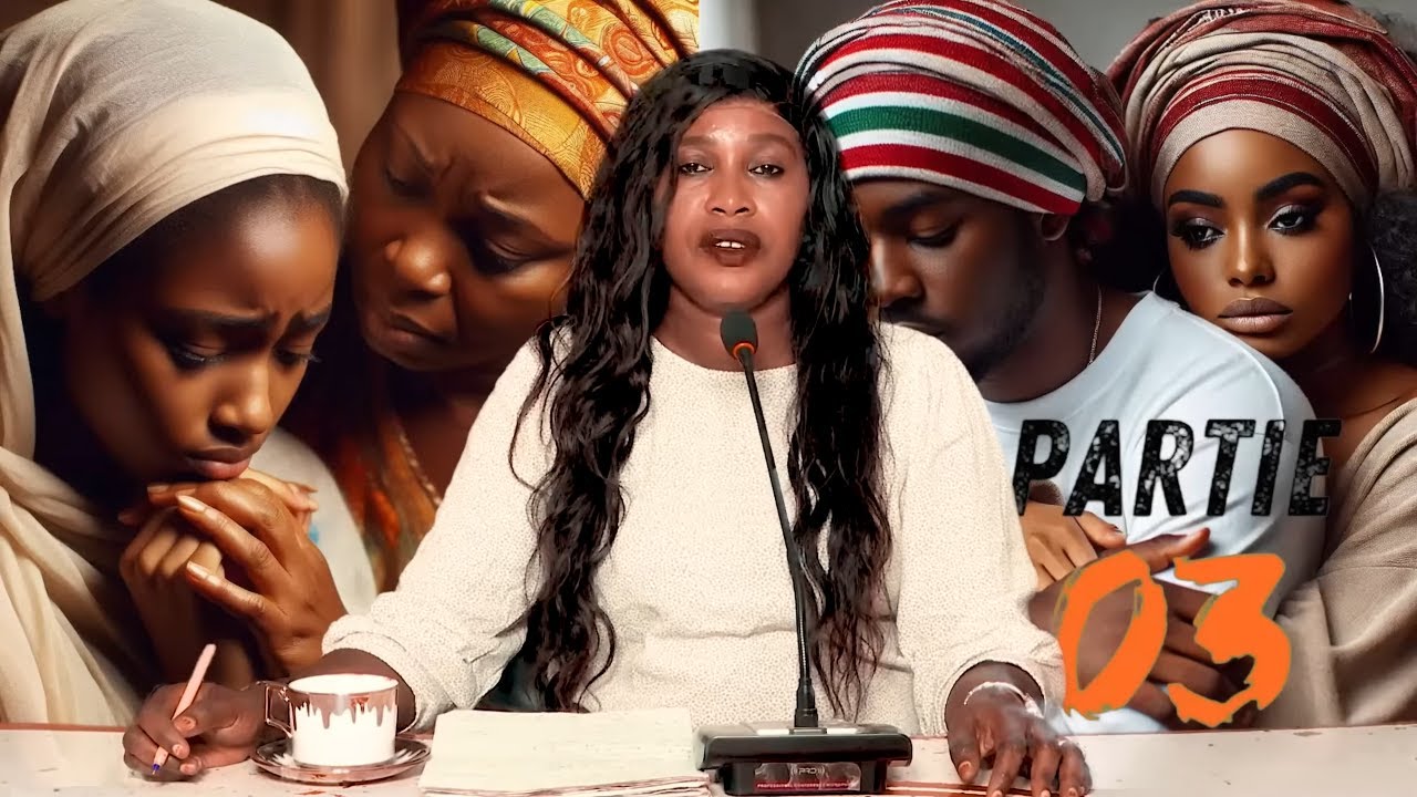 NET TALI: T0rtuturée par son Propre Père, sa vie Tumultueuse P.3