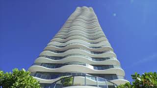 INSIDE A 40 MILLION DOLLAR MIAMI PENTHOUSE STEP INSIDE Profile