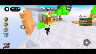 Slap to surviver Roblox mein vacuum ability test kal boxing gloves test karenge subscribe this video