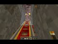 Я КОПАЛ ШАХТУ В ДЕРЕВНЕ И НАШЁЛ ЭТУ СЕКРЕТНУЮ ДВЕРЬ В МАЙНКРАФТ | MrHetag Minecraft