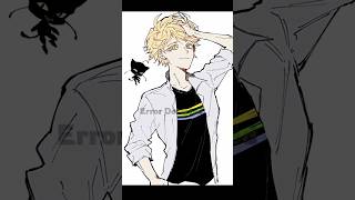 kwamies x holders #miraculousladybug #marinetteyadrien #miraculousladybug #shadybug