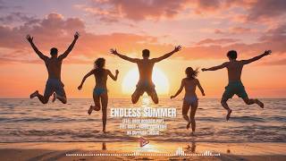 ENDLESS SUMMER (No Copyright Music) Happy Feel-Good Acoustic Pop Vlog Music