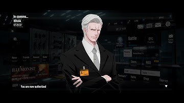 [Punishing: Gray Raven] Medal of Millions from Nikola (Android/iOS/Windows)