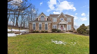 2109 Winstone Court video tour