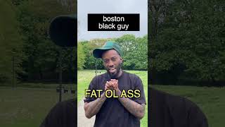 White Guy vs. Black Guy: Boston Ideal Woman🤵🏾‍♂️🤵🏼‍♂️🤣  @Harvardseye