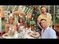 THE PERFECT DINNER PARTY | Ali Gordon & Lydia Millen