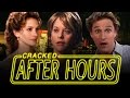 The Only Film Genre That Gets You To Root For The Bad Guy - After Hours