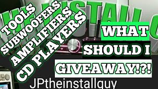 LETS DO A FREE GIVEAWAY!! WHAT DO YOU WANT