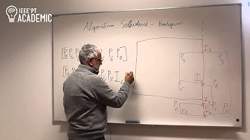 Algoritmo de Sutherland-Hodgam (exemplo)