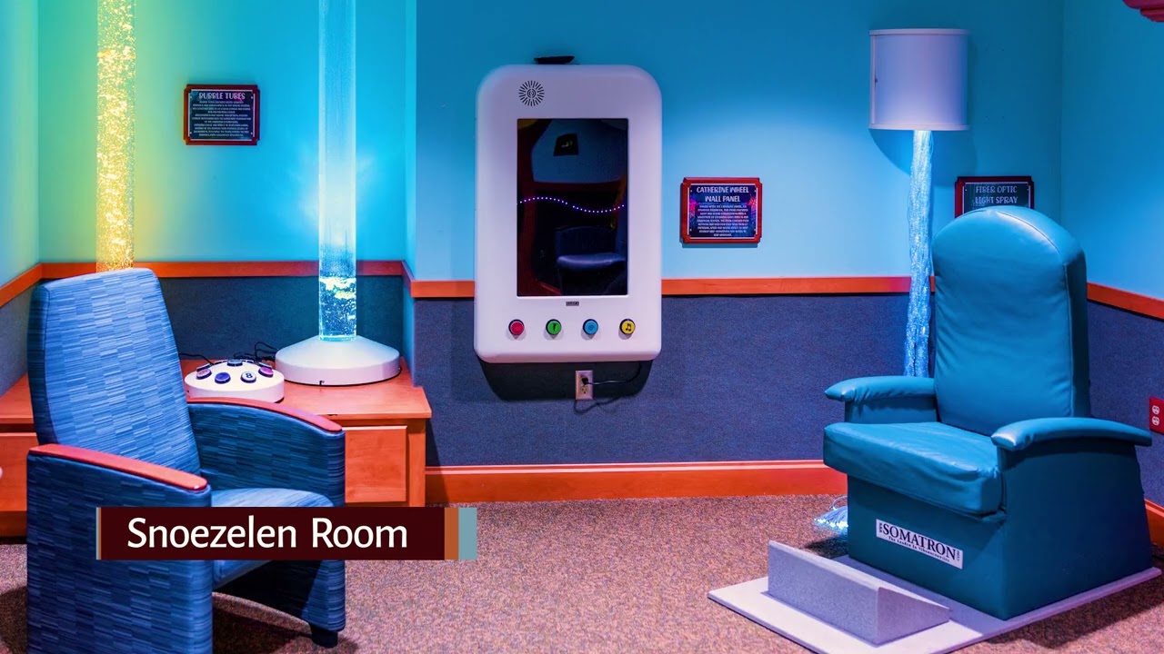 Welcome to Good Shepherd Home in Fostoria, Ohio!