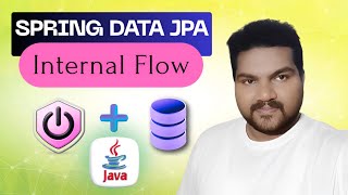 Famous Behind the Scenes: How Spring Data JPA Handles Your Queries @codebyswamy Net Worth