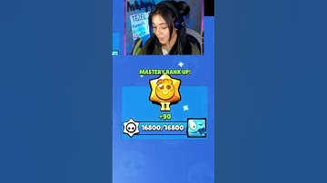 Squeak GOLD 2!! Brawl Stars