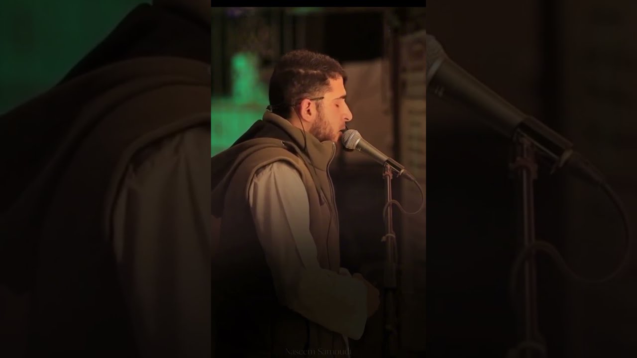 اواخر سورة مريم للشيخ نور ابو حسن من صلاة التهجد ليلة ٢٧ رمضان #قرآن #اكسبلور #لايك #تيك_توك #قرآن