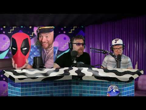 Mcelroy Family Clubhouse: The Kyle Hand Rub