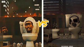 SKIBIDI TOILET VS MULTIVERSE BATTLE 94