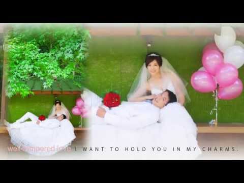 【南瓜馬車幸福站】文頌&芷靚 婚紗MV(修改)