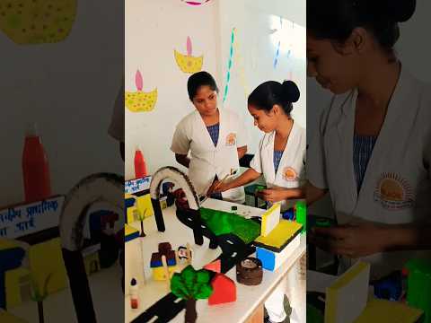 Community health centre model shorts shortvideo short communityhealthcenter