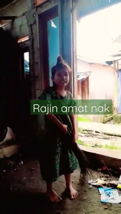Anak Yang Malang Revina Alvira.Wiwin Safitri Panimbang