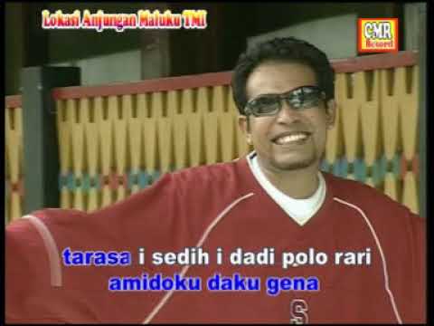 Jo Jaro Tomi Seri - Handry Noya - Special Indonesia Timur