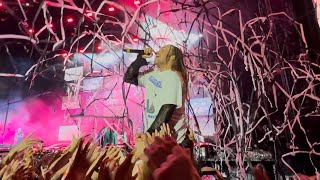 Download lagu 4K FALL OUT BOY live at Summer Sonic 2025 Tokyo Japan Full Concert 08.16.2025