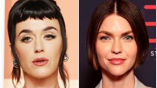 Katy Perry Forced To Deny Ruby Rose's Horrifying Allegations 😳🔥