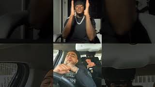 gang gang Chef Boy ♿ Crips Walk NLE Choppa Blue face LAPD Cops FBI Walk Crip Mac Gang sign 60s Crip