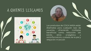 Coca Nasa 2025
