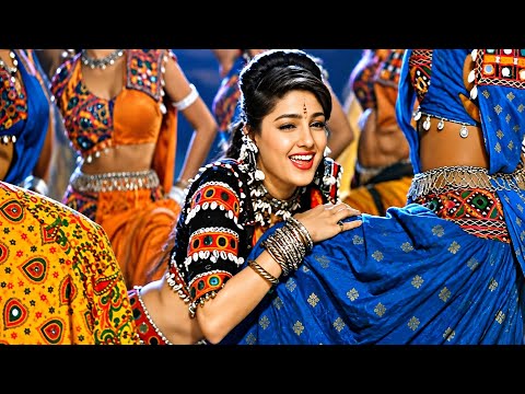 Gup Chup Gup Chup Full Song - Karan Arjun | Mamta Kulkarni | Alka Yagnik & Ila Arun #hindisong