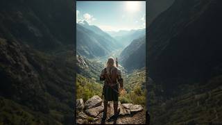 Follow your inner compass.🧭✨ #shorts #motivation #mindset #warrior #purpose