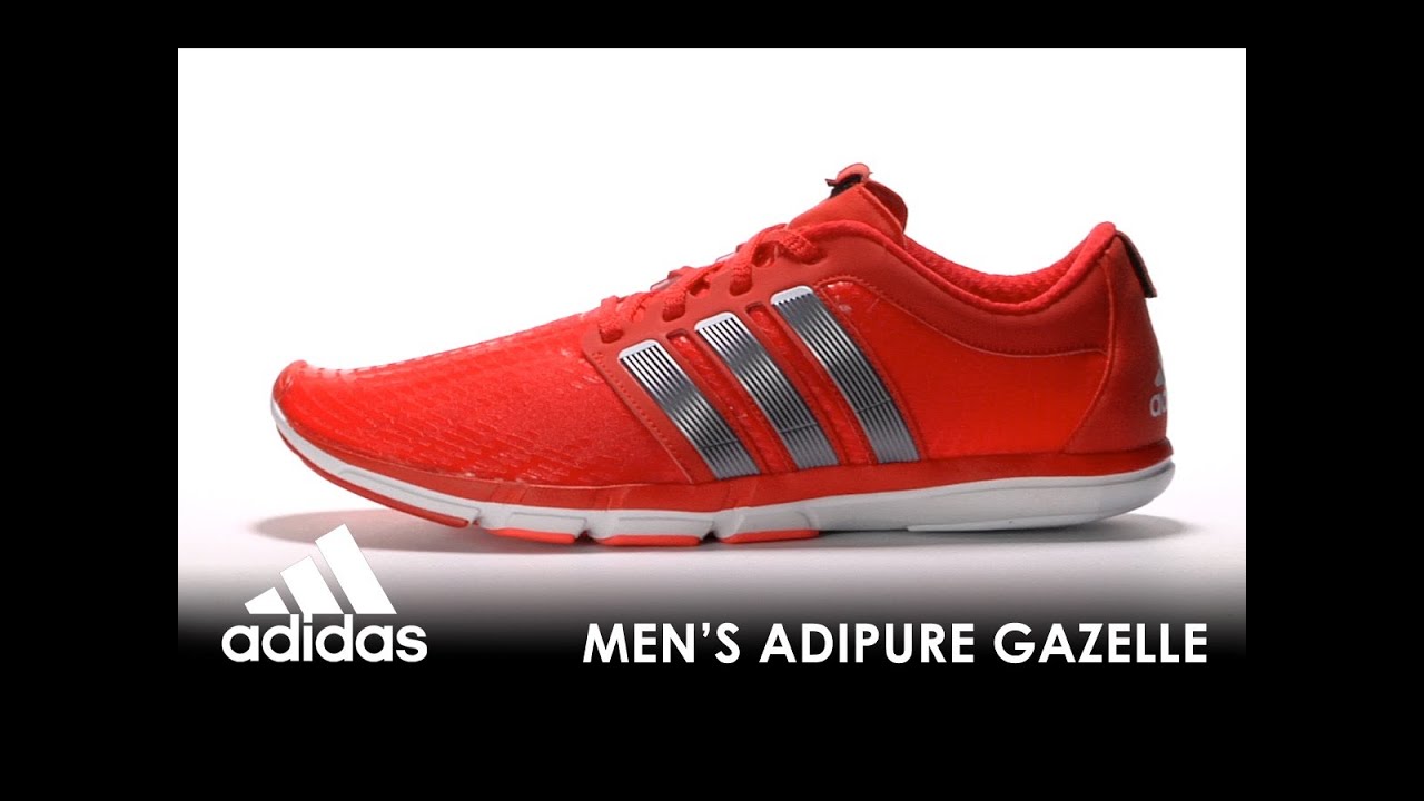 Adidas Men's Adipure Gazelle