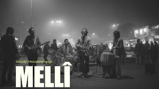 Mellî Stranên Mezopotamyayê