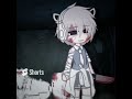 Blood Warning !! //gacha life//meme #gachaclub #fyp