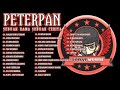 Peterpan - Sebuah Nama Sebuah Cerita Full Album | Band Pop Terpopuler