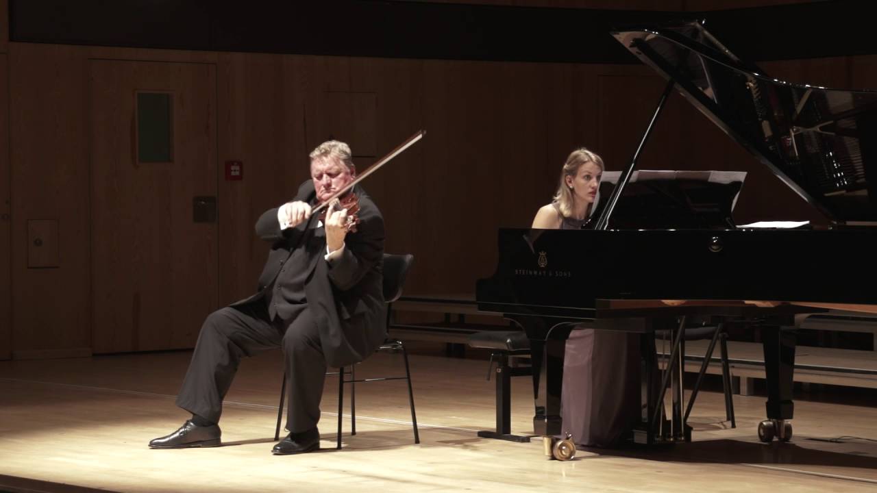 Richard Strauss - Váša Příhoda: Rosenkavalier-Walzer