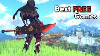 Top 10 Best FREE Games for Android & iOS of JUNE 2020 | Best Free iOS Games 2020 screenshot 1