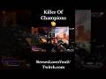 Killer Of Champions 😌 #apex #apexlegends #gaming #video #shorts #tiktok #clips #fyp #videogames